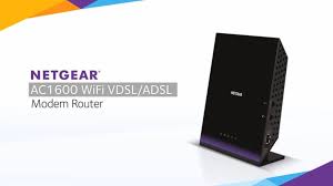 Netgear Outs Its First Firmware Update For D6400 Routers Download Now