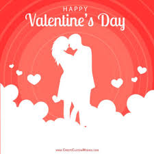 Fotor's id card maker helps you create a custom id card and id badge in minutes. Make Customize Valentines Day Wishes Cards Online Create Custom Wishes