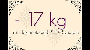 Wie Ich 17 Kg Abgenommen Habe Mit Hashimoto Und Pco Syndrom Hashimoto Polyzystisches Ovarialsyndrom Entgiften Mit Schussler Salzen