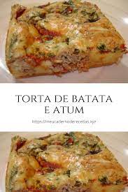 pin em meu caderno de receitas