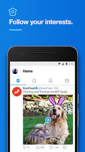 Twitter free apks download for android. Twitter For Android Free Download