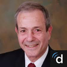 Dr. Yehuda Handelsman, MD