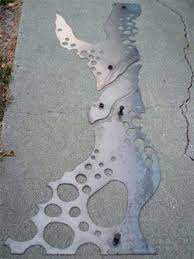 We did not find results for: This Concrete Stamp Is No Cookie Cutter Concrete Decor Concrete Decor Concrete Stamp Sandblasted Concrete