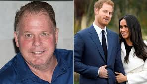 Θάψιμο από τον αδελφό της Μέγκαν Μαρκλ: «Είχα προειδοποιήσει τον πρίγκιπα  Χάρι ότι θα του καταστρέψει τη ζωή»