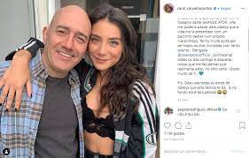 Check spelling or type a new query. Tenho Muita Sorte A Declaracao De Amor De Carolina Carvalho A Jose Raposo