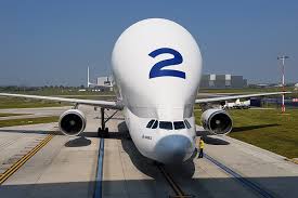 It received the official name of super transporter early on; Airbus To Build Sixth Beluga Xl And Sell Old Belugas Samchui Com