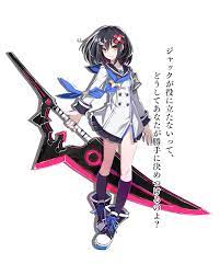 They are frequently tortured by the dungeon's monster minions, the 'marchens', overseen by the invincible nightmares. Alice Mary Skelter Nightmares Wiki Fandom