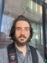 Michael Appelman's Instagram, Twitter & Facebook