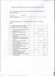 View notes borang soal selidik tentang gaya pemakanan seimbang dalam kalangan pelajar upsi from math 201 at smk darul ehsan. Galeri Gaya Hidupsihat