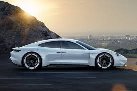 2017 porsche 911 turbo turbo s first drive 8211 review. Porsche S All Electric Taycan Sports Car Will Debut This September