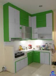 Hasil gambar untuk kitchen set minimalis