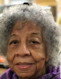 Obituary for Geneva F. Collins