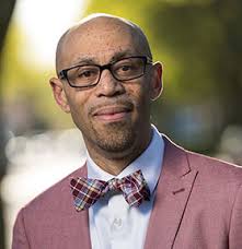 Breaking the Silence about Mental Health, Dr. Keith Dempsey