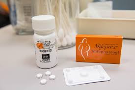 This usually happens at the hospital or clinic, but you may. Women Are Getting Abortions From Home During Quarantine