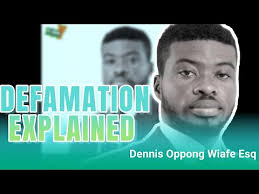 Back to Kumasi; Winfred Daniel Nii Adjaye joins Ultimate Radio