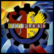 It was approved for wear by the minister of. Steam Workshop Red Flood
