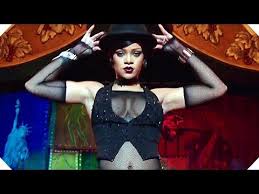 музыка из фильма валериан и город тысячи планет танец рианны Tanec Rianny Bubble Dance V Filme Valerian I Gorod Tysyachi Planet Youtube