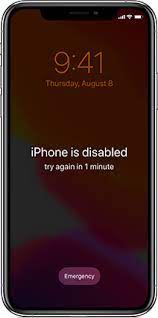 In order to unlock disabled iphone without itunes, you need to boot your device in the dfu (device firmware update) mode. How To Unlock A Disabled Iphone Without Wi Fi