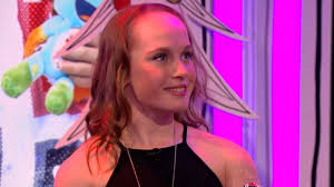 The double rio gold medalist, who is more likely to retire after the tokyo olympics, despatched a tough message of resolution that is more likely to be remembered as one of those. Bbc Young Sports Personality Paralympic Swimmer Ellie Robinson Wins 2016 Award Bbc Sport