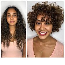 This is the simple, but life changing. Nubia Suarez Nubiarezo Instagram Photos And Videos Curly Hair Inspiration Short Hair Styles Hair Projects