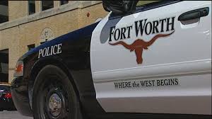 Distance from houston, tx to fort worth, tx the total driving distance from houston, tx to fort worth, tx is 268 miles or 431 kilometers. Fw Officer Fired For Racially Insensitive Social Media Post Khou Com