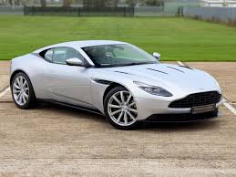 Image result for Lightning Silver 2017 Aston Martin