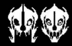 How to draw gaster blaster from undertale step by step printable drawing sheet to print. Moved On Twitter Snakes Has Anyone Played With The Idea Of Gaster Blasters Resembling Snake Skulls Because Hear Me Out Here Https T Co Biasphkfn4