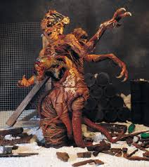 Strange Fascination, Fascinating Me": John Carpenter's The Thing (1982) -  Mockingbird