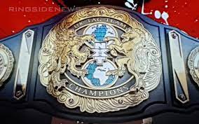 Wwe Reveals New Nxt Uk Tag Team Titles Wwe Belts Wwe Championship Belts Wwe