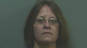 Ex-wife of PSP investigator pleaded no contest to harassment charge