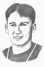 Kaitlyn Strehlow Halberg (2019)