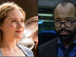 Bernard Is Dolores Westworld Theory