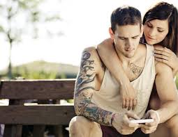 Whats a good male tattoo? Do Girls Like Guys With Tattoos Some Do Some Don T Men Wit