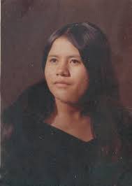 Viola Sooktis-Washington age 59 of Lame Deer