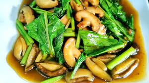 Check spelling or type a new query. Delicious Choy Sum With Mushrooms Oyster Sauce Sawi Cendawan Masak Sos Tiram Mudah Sedap Youtube