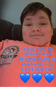 say something special to Max? 20