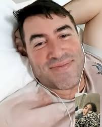 Amanhã ela mata a saudade.🥰🫶🥹