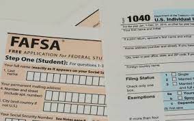 Not without more than just the bank statement. How To Fill Out A Fafsa Without A Tax Return H R Block
