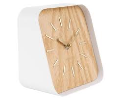 Tischuhr Timothy In 2020 Uhrentisch Uhrideen Tischuhr