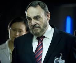 Filme sf, cu John Rhys-Davies