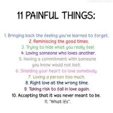 Break up on Pinterest | Valentine&#39;s Day Quotes, Breaking Up and ... via Relatably.com