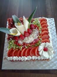 Salade Mit Bildern Essen Dekorationen Party Rezepte Essen Partyrezepte