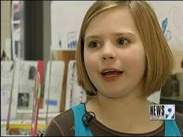 Teachers Sacrifice Pie in the Face for Haiti Relief