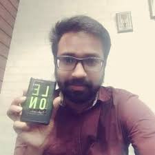 Revanth Kumar Tirumalasetty's User Profile