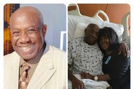 Fundraiser by Jason Glasford : Support Rev. Dr. Frank J. Glasford