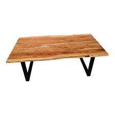 Wir verkaufen hier unseren esstisch bjursta von ikea mit 4 stühlen der serie stefan in braun Tisch Ca 180 X 90 Cm Tischplatte Akazie Gestell Stahl Antikschwarz