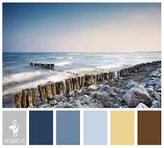 This color combination was created by user lydia.the hex, rgb and cmyk codes are in the table below. Shingle Beach Brown Sand Cream Grey Slate Blue Pastel Colour Inspiration Pallet Brown Color Schemes Living Room Decor Colors Brown Living Room