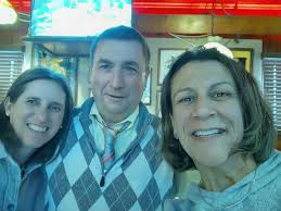 1982 Seddon High School Class Photo