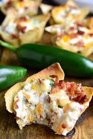 Pin On Appetizers