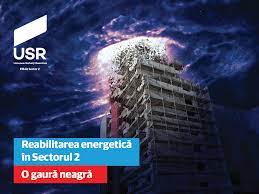 11,269 likes · 148 talking about this · 16,061 were here. Reabilitarea EnergeticÄƒ A Sectorului 2 O GaurÄƒ NeagrÄƒ Uniunea SalvaÈ›i Romania Filiala Sector 2 BucureÈ™ti